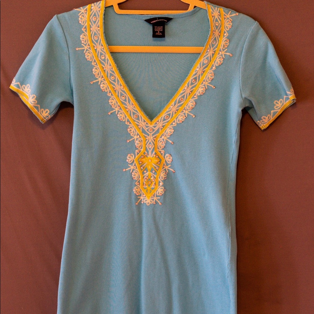 MODAinternational Dress